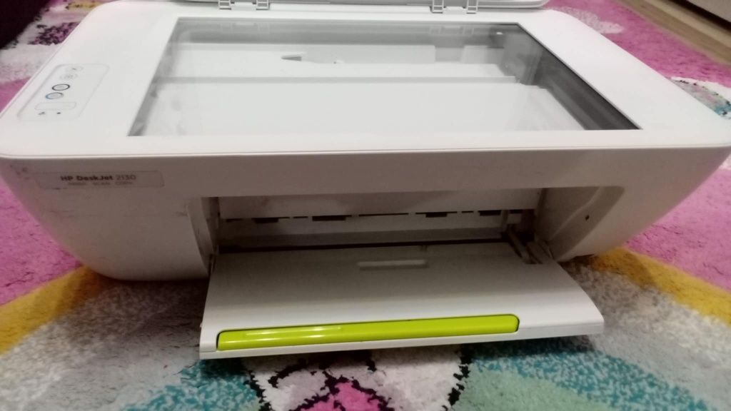 Drukarka HP DeskJet 2130