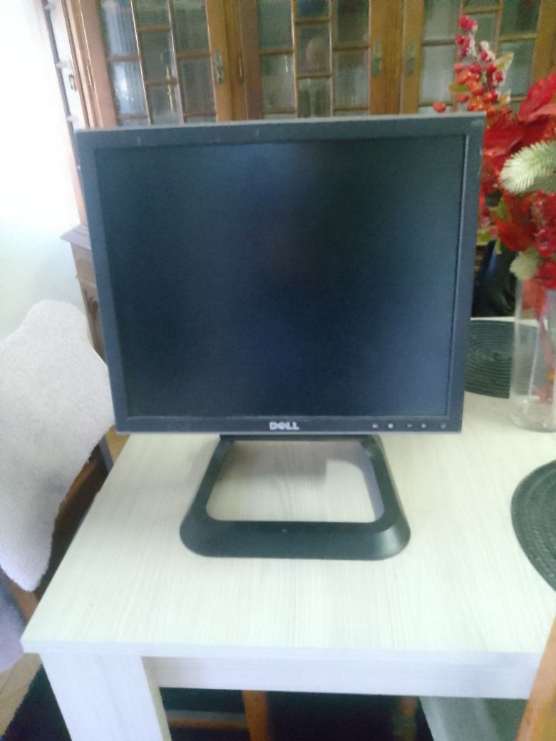 Monitor " DELL" regulável