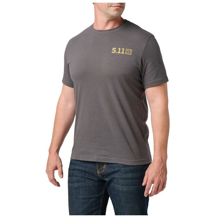 Футболка 5.11 tactical MR. CLEAN TEE розмір S,M,L