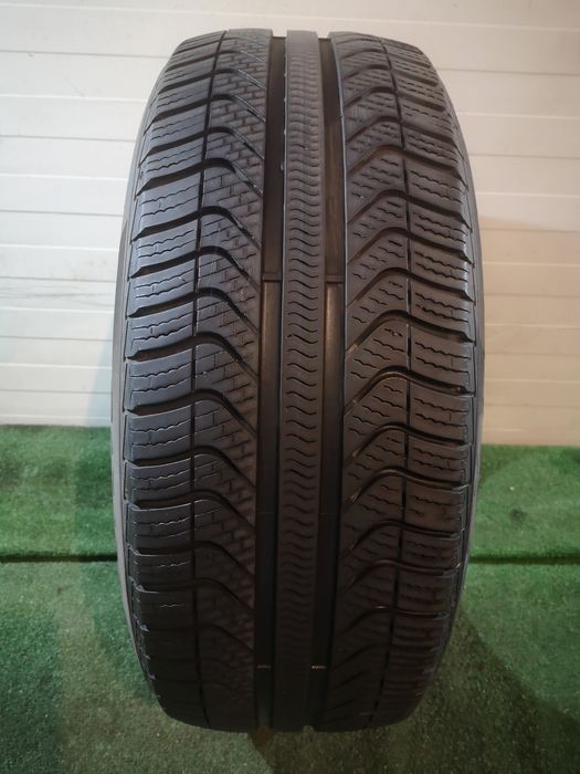 Opona całoroczna Pirelli All Season Cinturato plus 215 55r16
