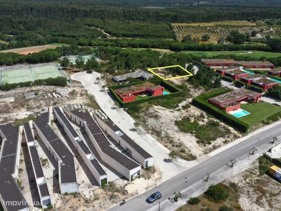 Lote Bom Sucesso Resort