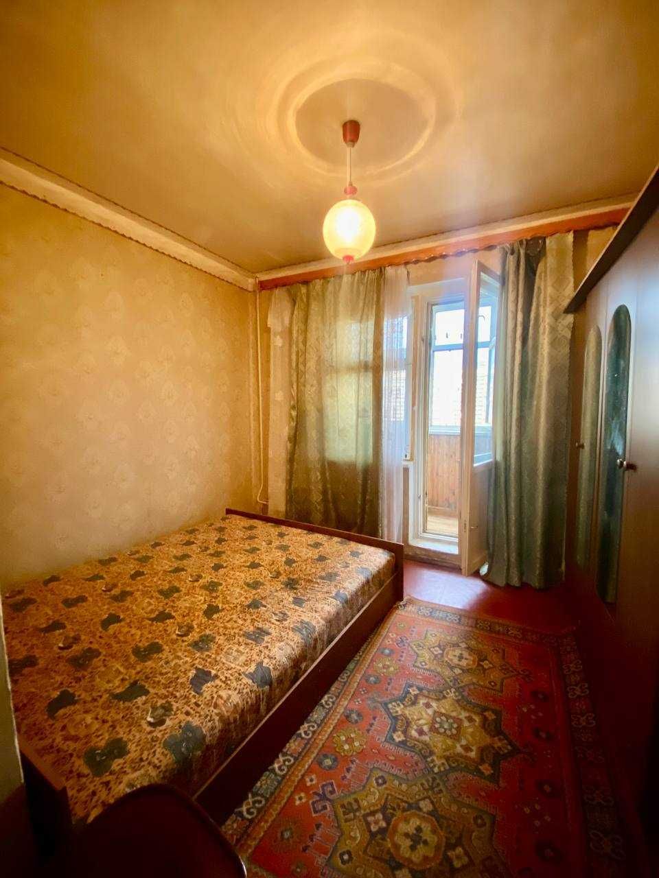 Сержа Лифаря 18, оренда 3-к квартири, Троєщина, є газ!