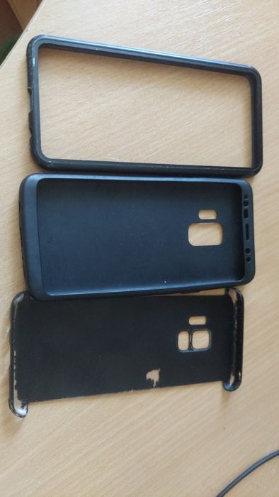 Чехли до Samsung Galaxy S9