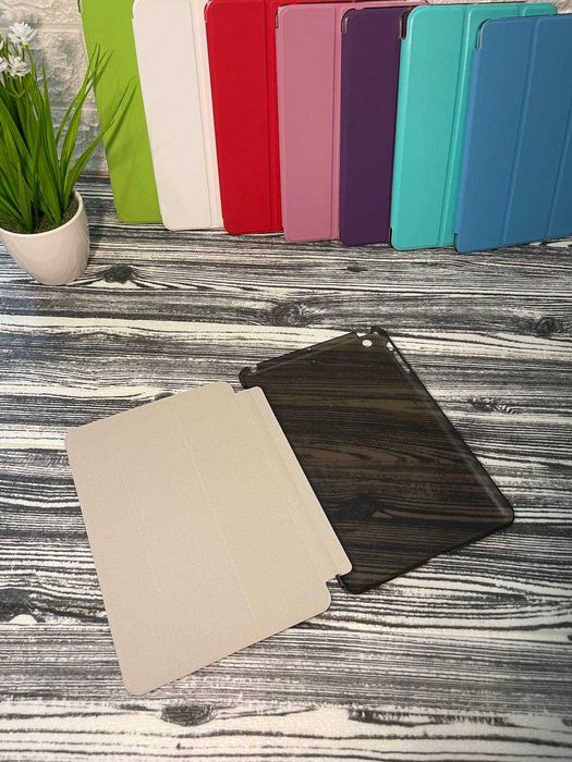 Чехол книжка для Apple Ipad mini 1,2,3