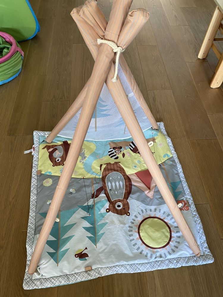 Mata skip hop tipi