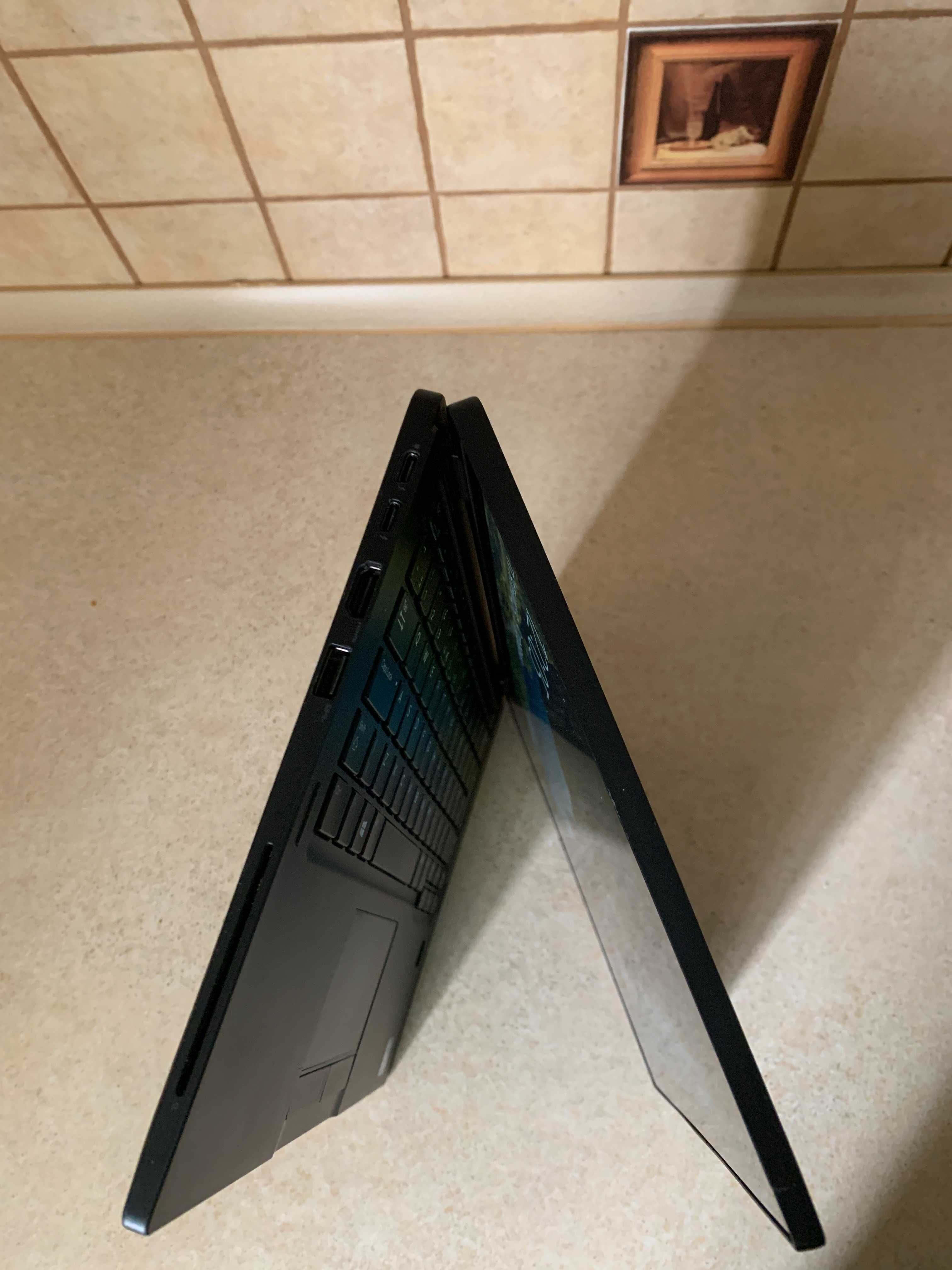 Ноутбук DELL Latitude 7390 2in1 (трансформер).