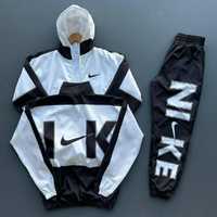 Чоловічий костюм Nike/Мужской костюм Nike/Спортивный костюм/Nike/Найк