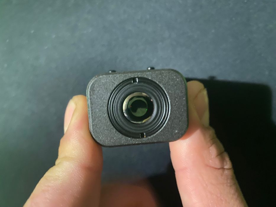 Тепловізійна Камера FPV Caddx IRC 384 13-15мм