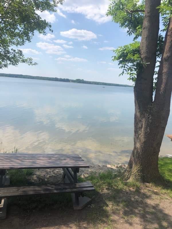 Domek letniskowy nad jeziorem z prywatną plażą PROSZĘ CZYTAĆ OPIS