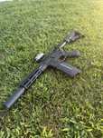 MTW 7 wolverin hpa airsoft