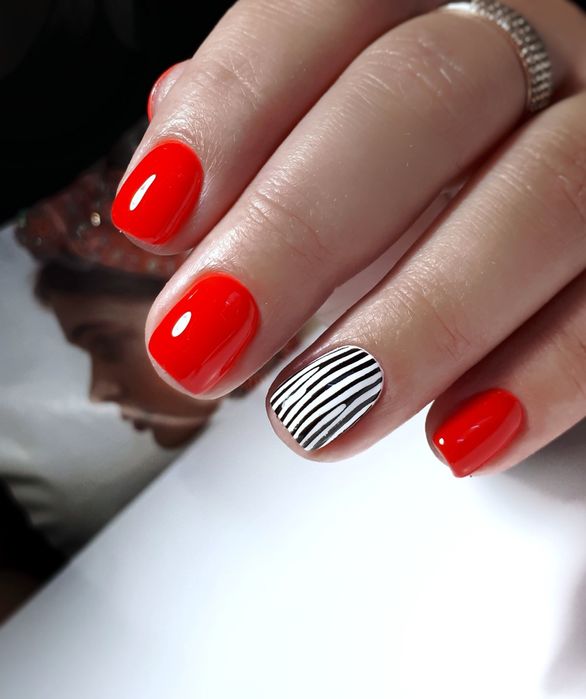 Мастер маникюра,наращивание,покрытие гель-лак