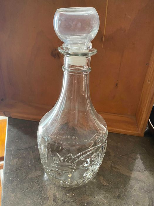 Jarras de vidro para bebida