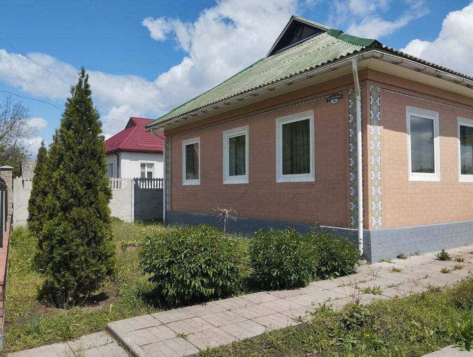 Продам будинок Черкаси Білозір'я №300