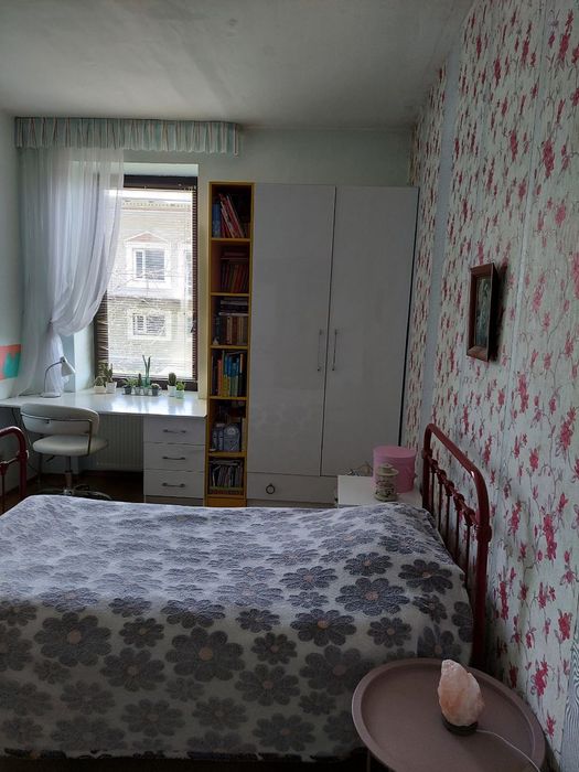 Продаж 3-х кімн. квартири (120 кв. м)