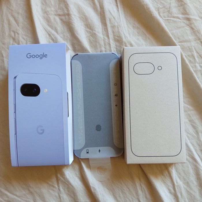 Sprzedam telefon Google Pixel 9a