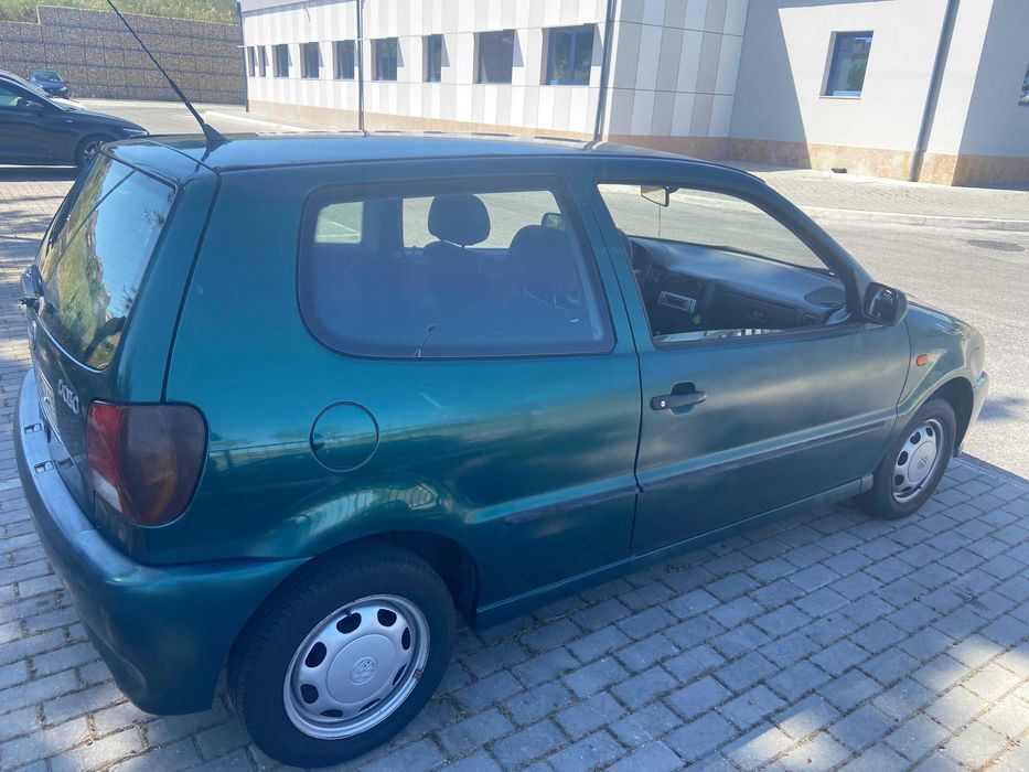 Volkswagen Polo 1.0 1995
