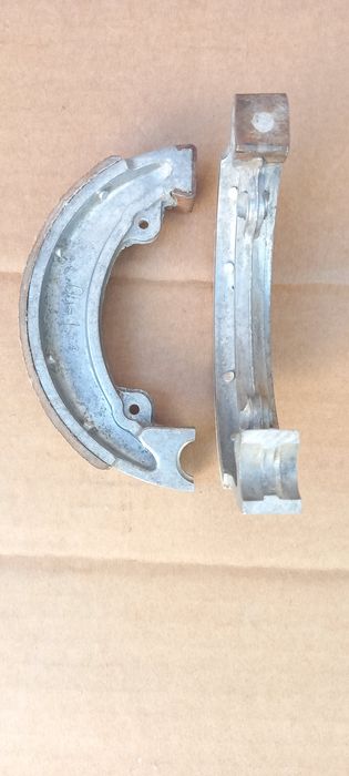 Продам На Восход -2 М Новые Колодки тормозные