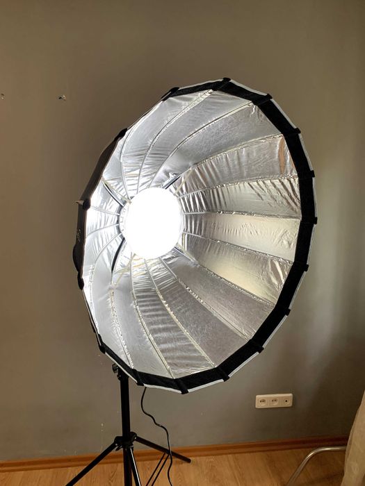 Софтбокс Aputure Light Dome SE