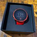 Zegarek sportowy Polar Vantage V2 - bardzo dobry stan!