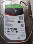 Dysk Seagate ironwolf 4TB sprawny synology, nas