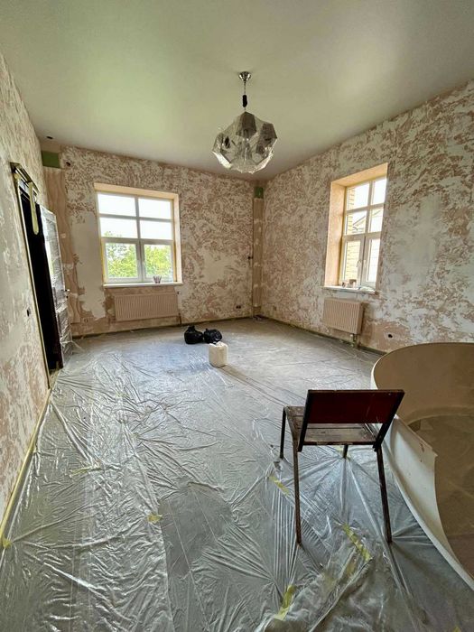 Продаж шикарного великого будинку у с. Слобода за 15 км від Черкас