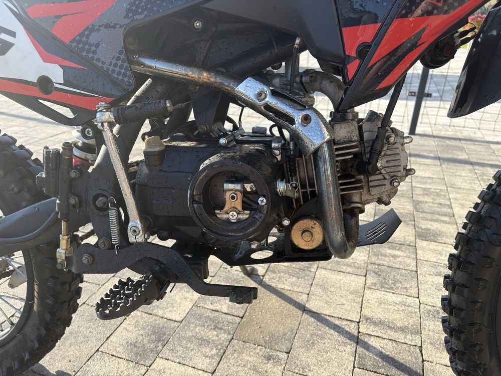 Cross Xtr 616 150cc