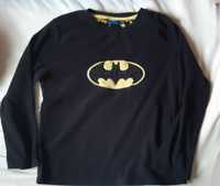 Bluzka piżamowa dla chłopca Batman 152cm