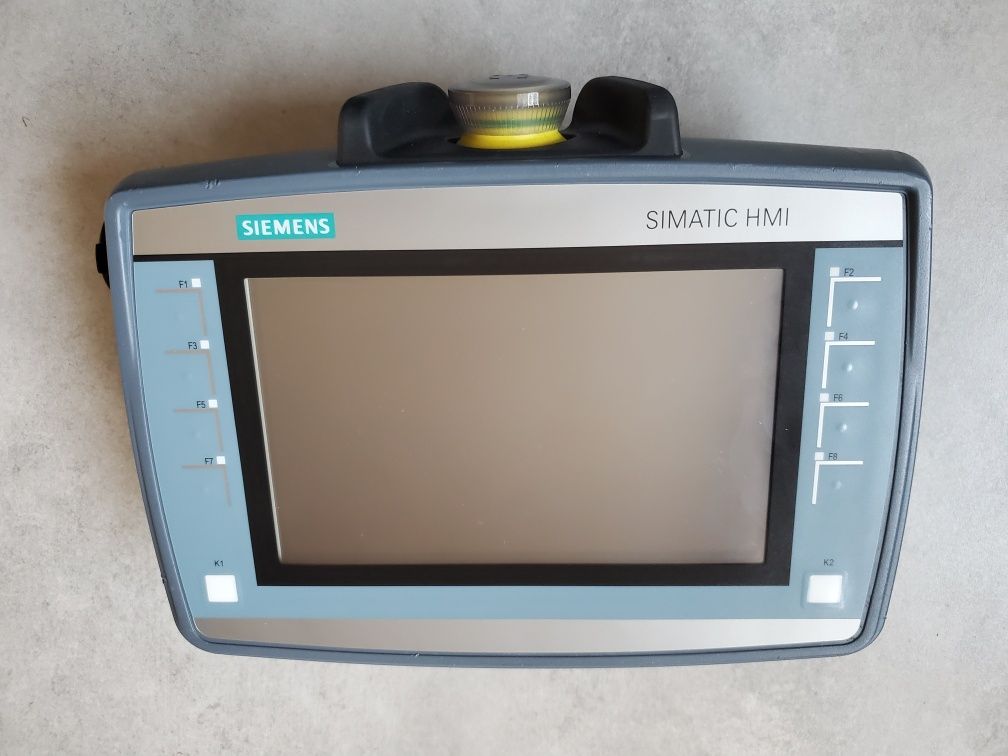 Siemens Simatic KTP700F Mobile