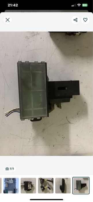 Infiniti ex 50 Qx50  Платы