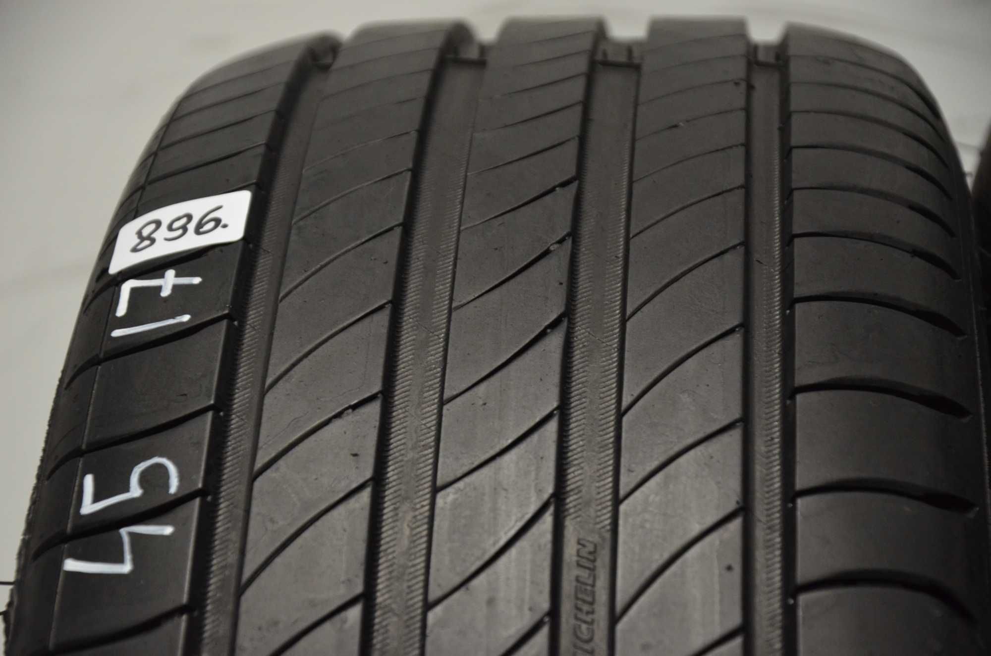 ROK 2020, 205/45 R17 Michelin Primacy 4 Para nr896