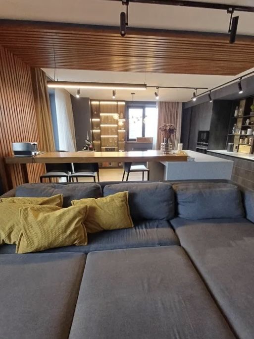 ‼️ЖК ДУЭТ‼️НЕВЕРОЯТНАЯ 105м2 евроремонт Сертификат