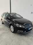 Volkswagen Passat Variant 1.6 TDI , 2011.