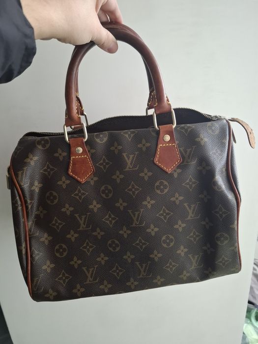 Сумка Louis Vuitton оригінал
