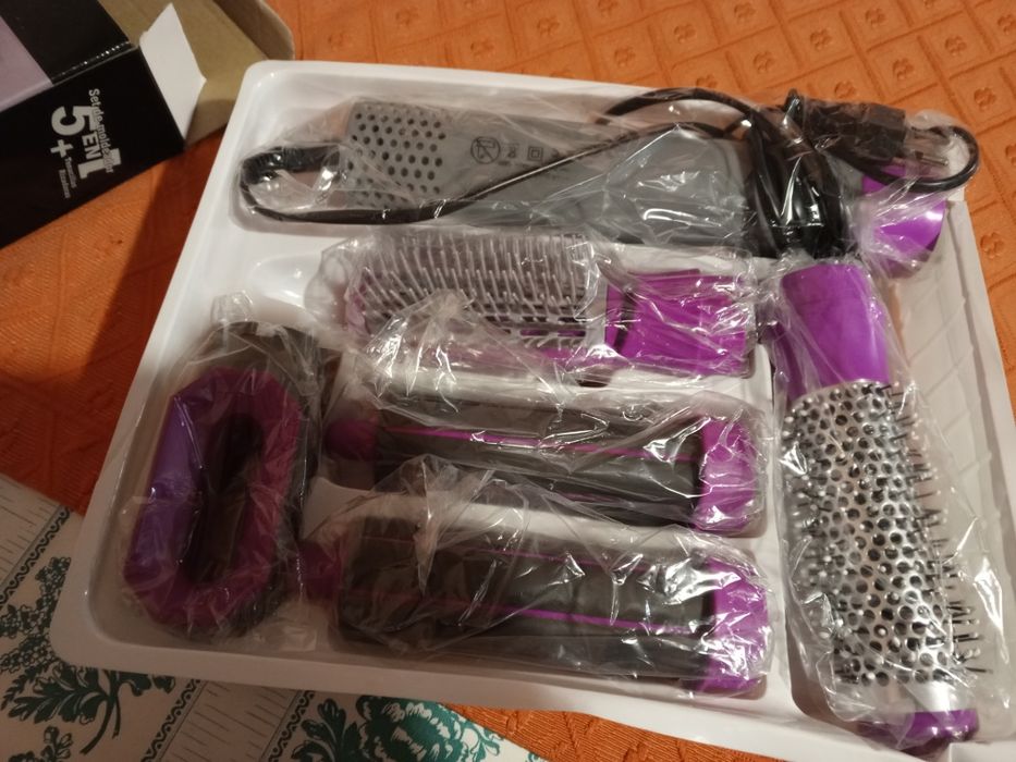 Фен стайлер продам