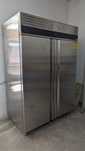 Congelador Vertical Industrial 1400L GGMGASTRO como novo!