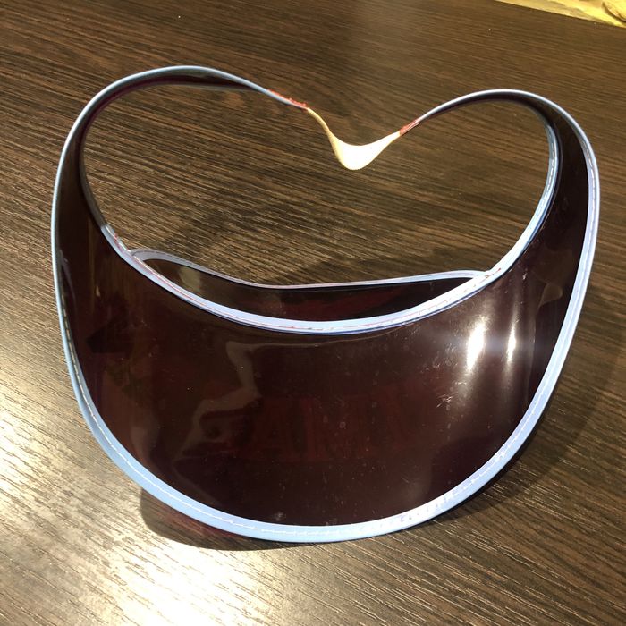 Козырек от солнца, кепка. Винтаж 90х