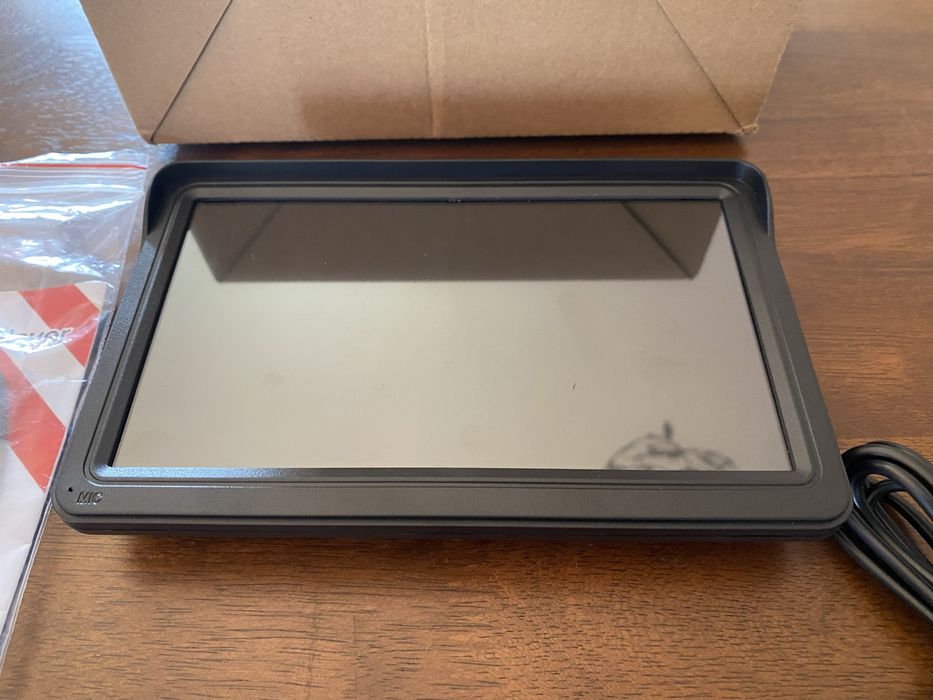 Carplay Novo para carro