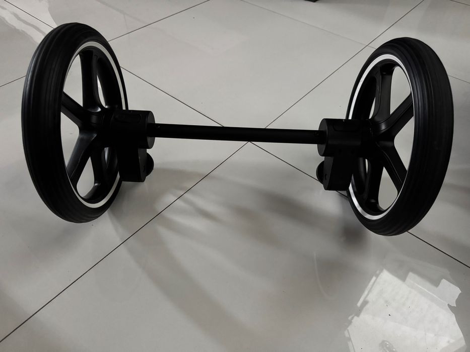Koła terenowe do CYBEX PRIAM