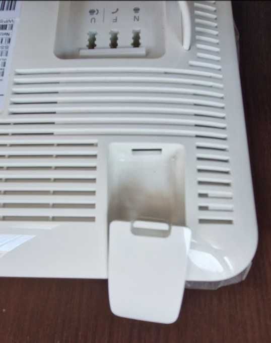 Router DSL-EasyBox 602