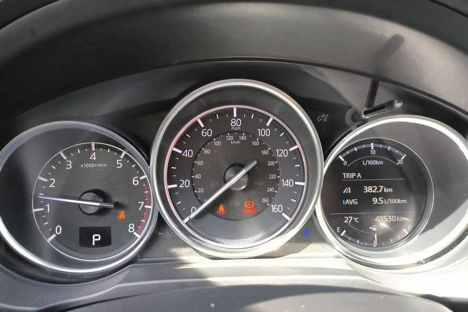 Продам Mazda CX-5 2017