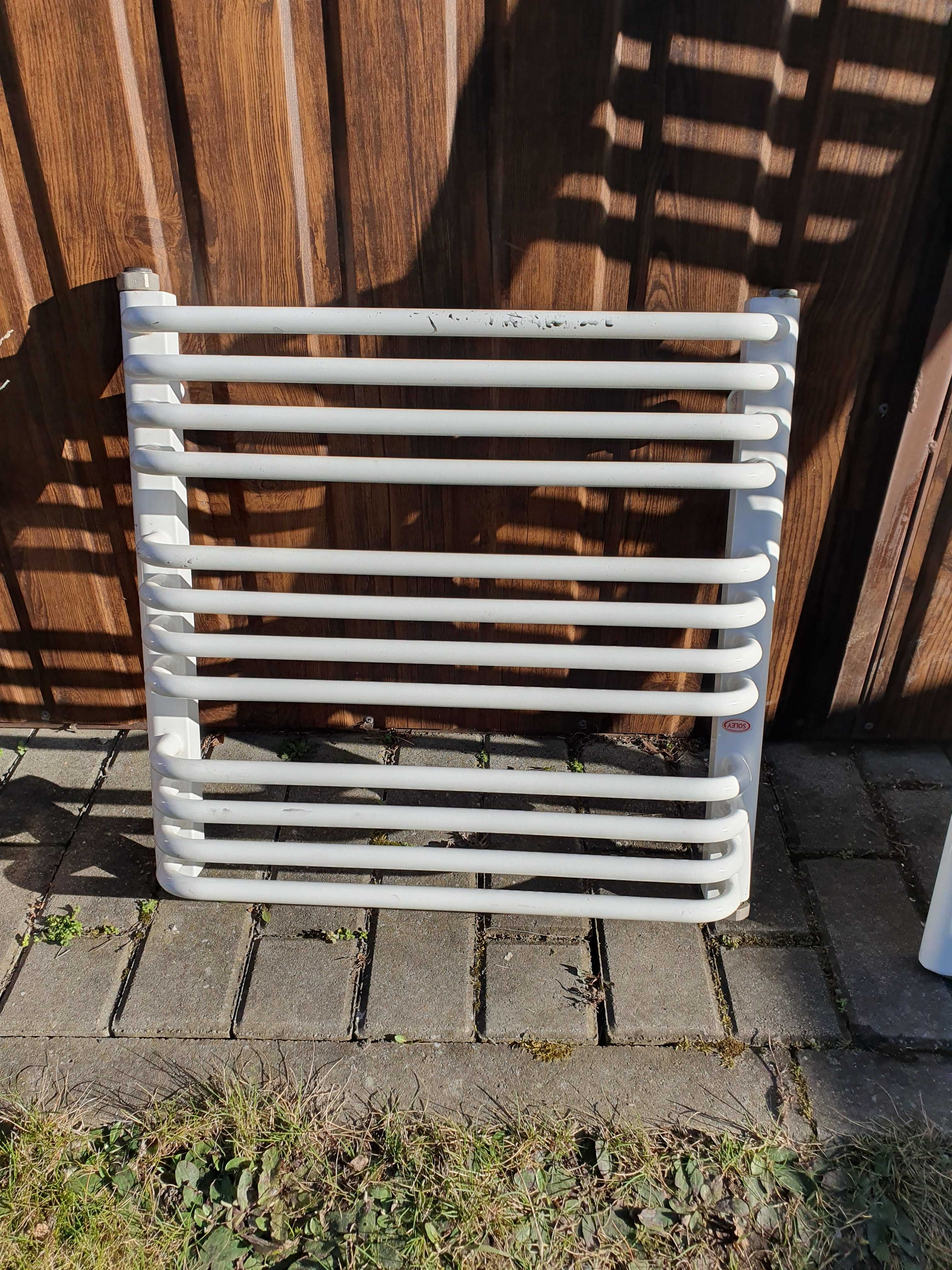 Grzejnik drabinka 53x53