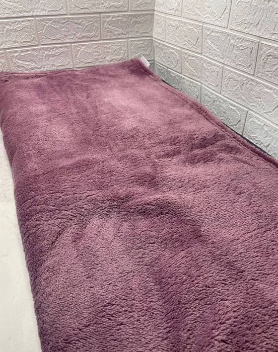 Плед европейский новый