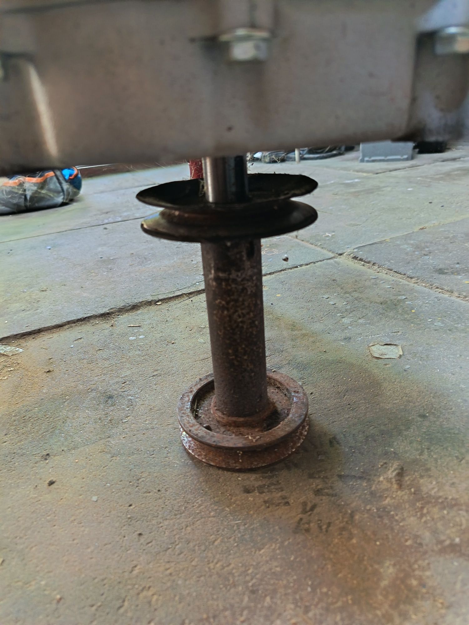 Silnik loncin do traktorka  452cc 16HP /brigs&straton/