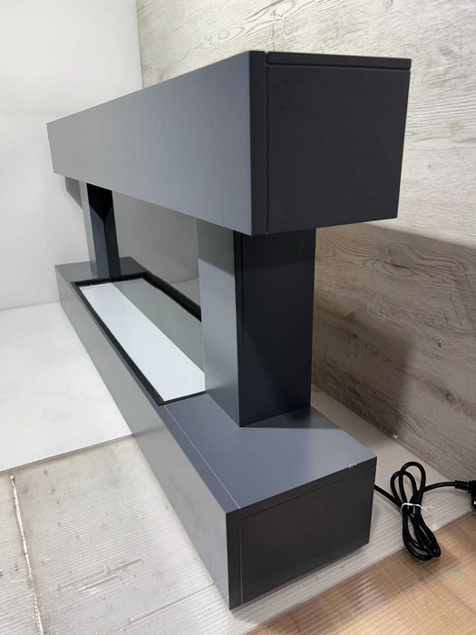 Камин электрический KLARSTEIN Studio Light & Fire 1 Smart
