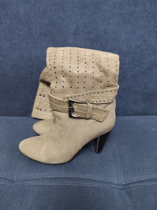 Високі туфлі, 36 розмір