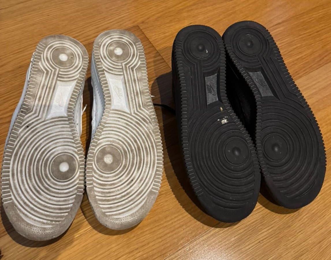 Ténis Nike Air Force 44