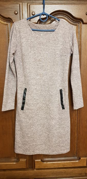 Сукня тепла розмір M