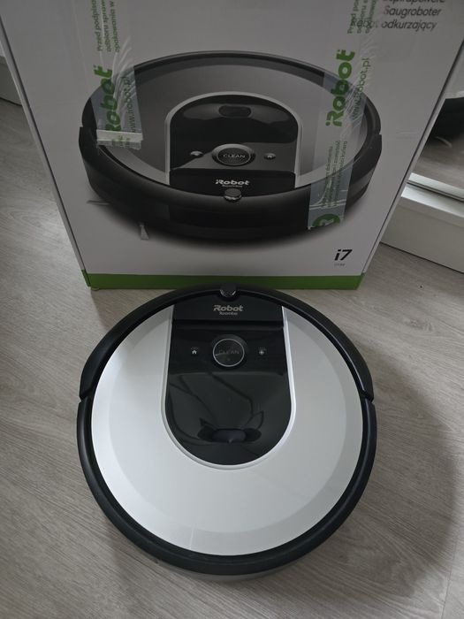 IRobot roomba i7