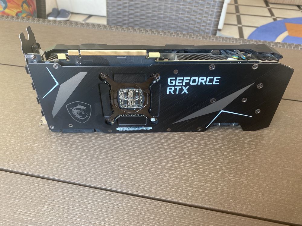 GeForce RTX 3090