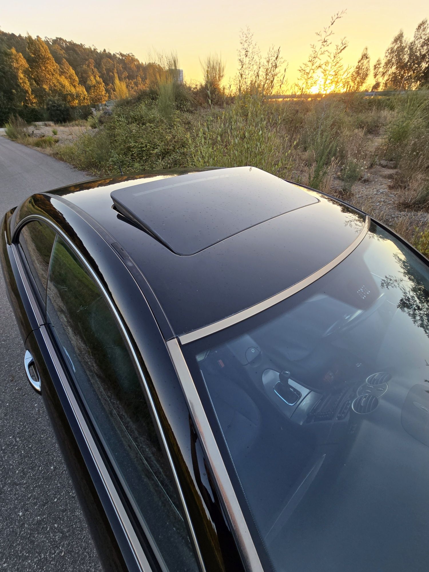 Mercedes CLK AMG Avantgarde